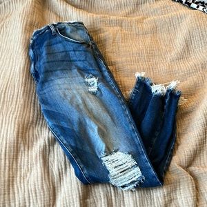 Kancan for Maurices jeans